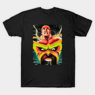 MANIA HOGAN T-Shirt